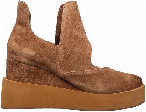 Antelope Women's Unity Suede Mules in Saudi Arabia