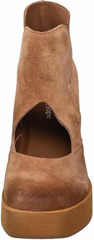 Antelope Women's Unity Suede Mules in Saudi Arabia