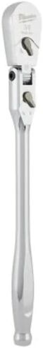 Milwaukee Electric Tool 3/8" Drive 12" Flex Head in Saudi Arabia