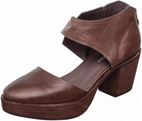 Antelope Women's Eva Nappa Mules in Saudi Arabia
