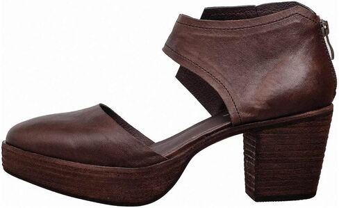 Antelope Women's Eva Nappa Mules in Saudi Arabia