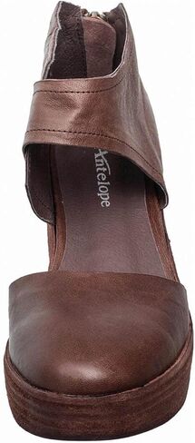 Antelope Women's Eva Nappa Mules in Saudi Arabia