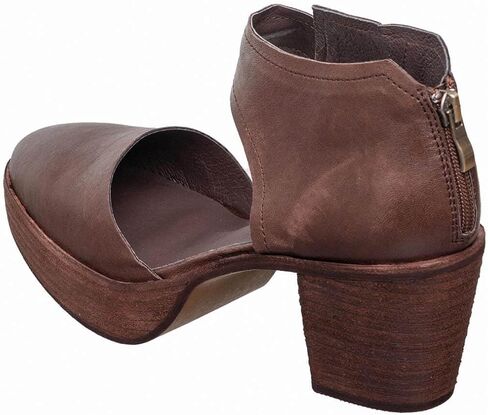 Antelope Women's Eva Nappa Mules in Saudi Arabia