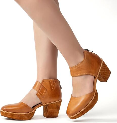 Antelope Women's Eva Nappa Mules in Saudi Arabia