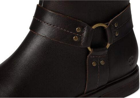 أحذية Hamila للسيدات من Lucky Brand على شكل حرف O عالية حتى الركبة in Saudi Arabia