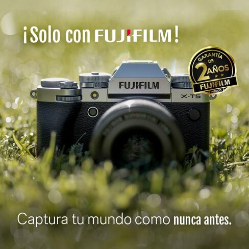 Fujifilm X Half Camera Silver in Saudi Arabia