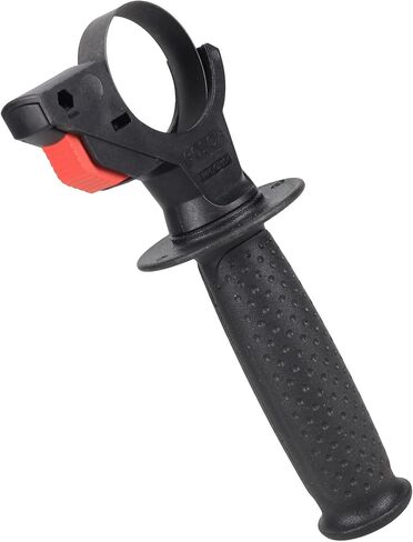 Bosch Parts 1612025057 Auxiliary Handle in Saudi Arabia