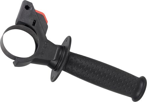 Bosch Parts 1612025057 Auxiliary Handle in Saudi Arabia
