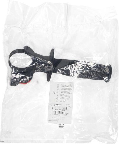 Bosch Parts 1612025057 Auxiliary Handle in Saudi Arabia