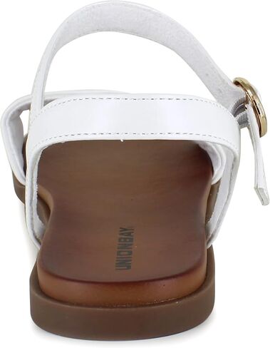 UNIONBAY Women's Fashion Flat Sandal in Saudi Arabia