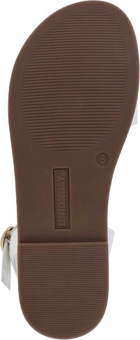 UNIONBAY Women's Fashion Flat Sandal in Saudi Arabia