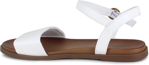 UNIONBAY Women's Fashion Flat Sandal in Saudi Arabia