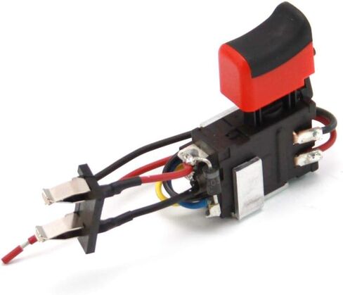 Craftsman 270001451 Drill/Driver On/Off Switch Genuine Original Equipment Manufacturer (OEM) Part in Saudi Arabia