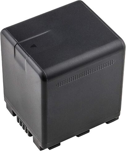 Kastar Battery (1-Pack) and Charger Kit Replacement for Panasonic VW-VBN260 Work with Panasonic HC-X800 HC-X900 HC-X900M HC-X910 HC-X920 HC-X920M HDC-HS900 HDC-SD800 HDC-SD900 HDC-TM900 Cameras in Saudi Arabia