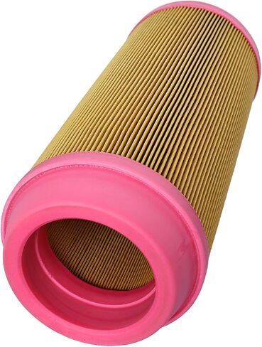 C14200 RIYINQE Adaptation air Compressor XAS78 XAS58 XATS68 air Filter Replacement Component Replacement 1622017100 569003340156003124320 AF26389 4520056484 4520057104 in Saudi Arabia