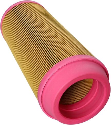 C14200 RIYINQE Adaptation air Compressor XAS78 XAS58 XATS68 air Filter Replacement Component Replacement 1622017100 569003340156003124320 AF26389 4520056484 4520057104 in Saudi Arabia