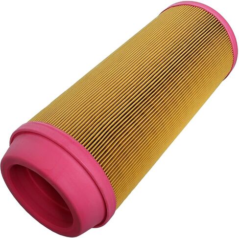 C14200 RIYINQE Adaptation air Compressor XAS78 XAS58 XATS68 air Filter Replacement Component Replacement 1622017100 569003340156003124320 AF26389 4520056484 4520057104 in Saudi Arabia