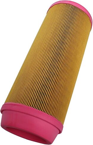 C14200 RIYINQE Adaptation air Compressor XAS78 XAS58 XATS68 air Filter Replacement Component Replacement 1622017100 569003340156003124320 AF26389 4520056484 4520057104 in Saudi Arabia