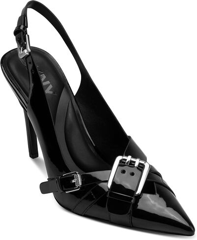 حذاء نسائي من DKNY موديل Modeste Slingback in Kuwait