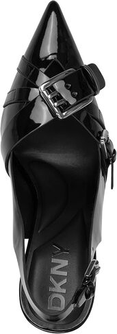 حذاء نسائي من DKNY موديل Modeste Slingback in Kuwait