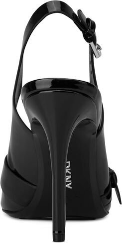 حذاء نسائي من DKNY موديل Modeste Slingback in Kuwait