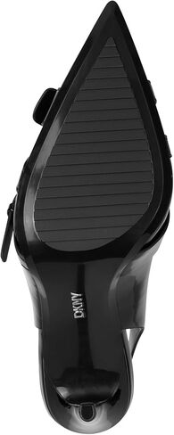 حذاء نسائي من DKNY موديل Modeste Slingback in Kuwait