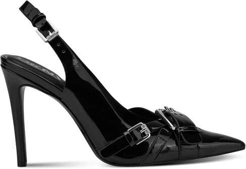 حذاء نسائي من DKNY موديل Modeste Slingback in Kuwait