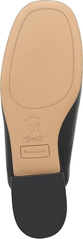حذاء Franco Sarto النسائي هولاند سهل الارتداء/أحذية لوفر/موك in Kuwait