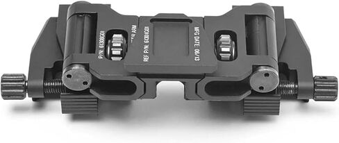 Modular Helmet Mount for MUM/GT-14，Binocular Bridge System NVG Mount，Night Vision Goggles Night Vision Adapter,Dual Folding Arm Helmet Mount Dovetail in Saudi Arabia