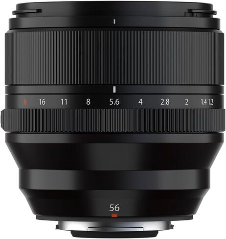 فوجي فيلم XF-56mm f1.2 R WR in Saudi Arabia