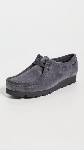 Clarks Women's Wallabee Gore-Tex Flats in Saudi Arabia
