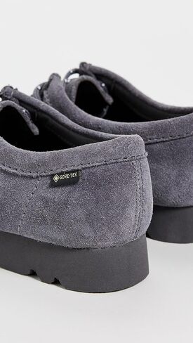 Clarks Women's Wallabee Gore-Tex Flats in Saudi Arabia