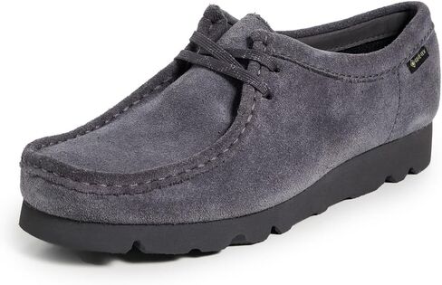 Clarks Women's Wallabee Gore-Tex Flats in Saudi Arabia