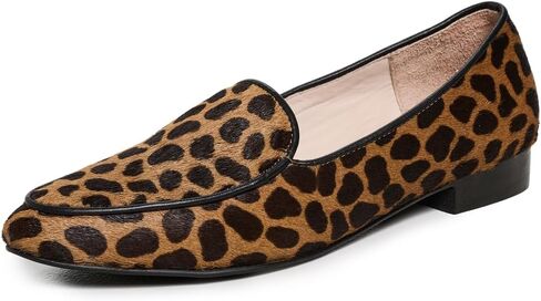 ALTA Women's Ligia Mocca Flats in Saudi Arabia