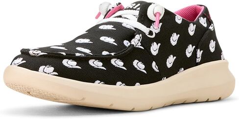 ARIAT Women's Hilo Doodle Loafer in Saudi Arabia