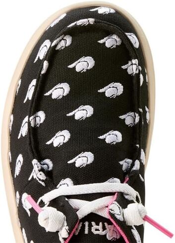ARIAT Women's Hilo Doodle Loafer in Saudi Arabia