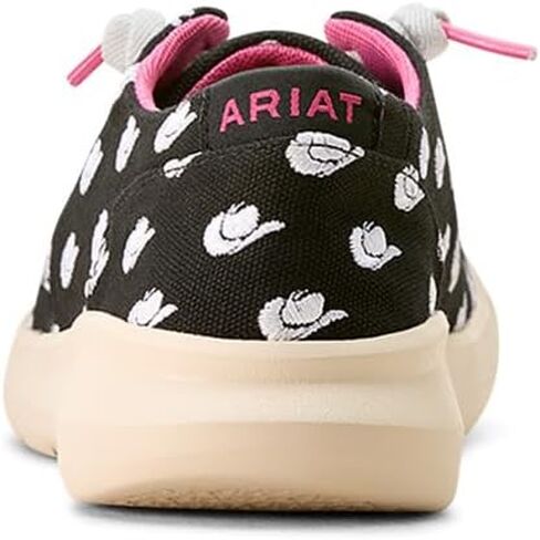 ARIAT Women's Hilo Doodle Loafer in Saudi Arabia