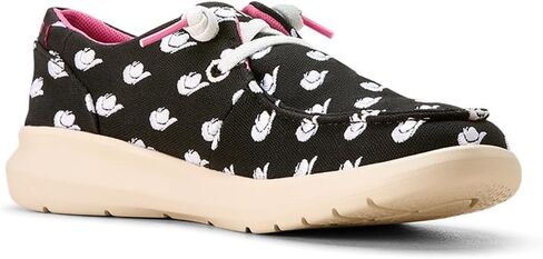 ARIAT Women's Hilo Doodle Loafer in Saudi Arabia