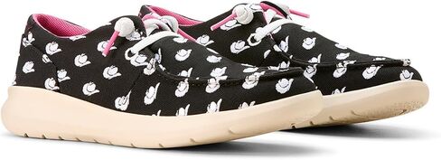 ARIAT Women's Hilo Doodle Loafer in Saudi Arabia