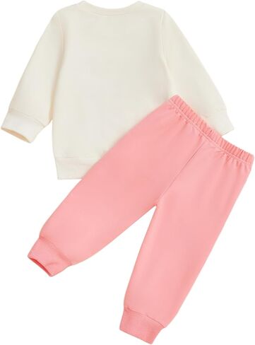 طفل فتاة صبي الراكون الزي إلكتروني طباعة طويلة الأكمام البلوز والسراويل مجموعة 2PCS الرضع طفل الخريف الشتاء الملابس in Kuwait