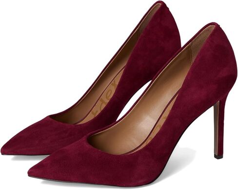 حذاء Sam Edelman النسائي بندقي، ميرلوت الفرنسي، 5.5 in Kuwait