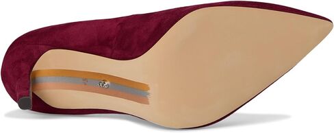 حذاء Sam Edelman النسائي بندقي، ميرلوت الفرنسي، 5.5 in Kuwait