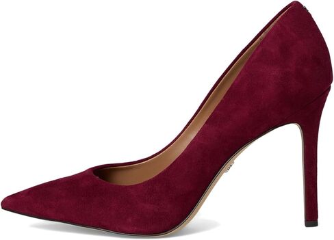 حذاء Sam Edelman النسائي بندقي، ميرلوت الفرنسي، 5.5 in Kuwait
