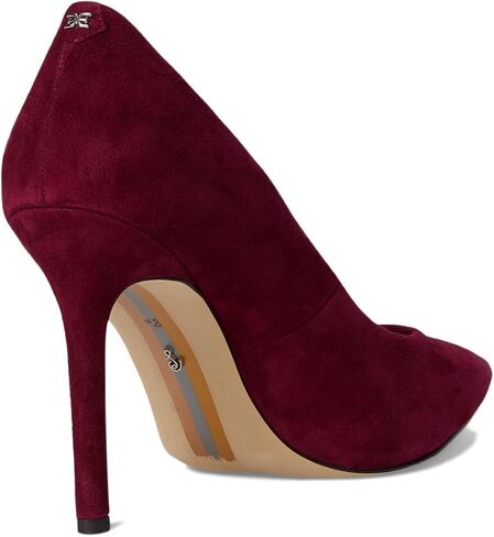 حذاء Sam Edelman النسائي بندقي، ميرلوت الفرنسي، 5.5 in Kuwait