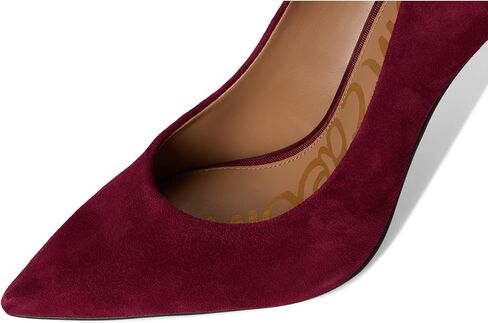 حذاء Sam Edelman النسائي بندقي، ميرلوت الفرنسي، 5.5 in Kuwait