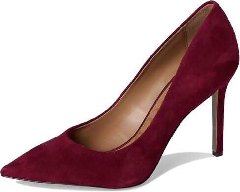 حذاء Sam Edelman النسائي بندقي، ميرلوت الفرنسي، 5.5 in Kuwait
