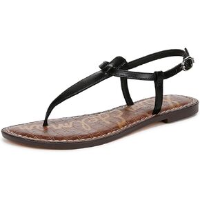 Sam Edelman Women's Gigi Flat Sandal in Kuwait
