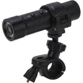 LED Helmet Camera 720P Bike Video Camera,HD Action Camera with SOS Flashlight for Sports Outdoor in Saudi Arabia
