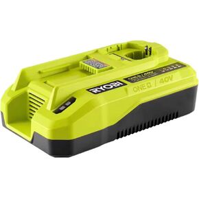 RYOBI ONE+ 18V/40V Dual Platform Charger in Saudi Arabia
