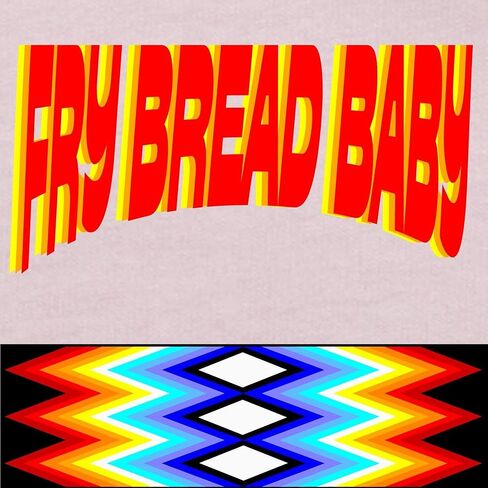 تي شيرت CafePress Native American Baby Baby تي شيرت لطيف برسومات للأطفال الصغار، 100% قطن in Kuwait